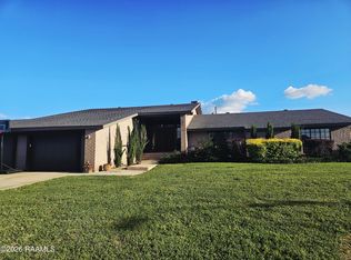 1704 Lawrence St, Opelousas, LA 70570