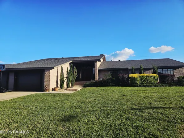 1704 Lawrence St, Opelousas, LA 70570