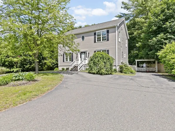 7 Alma Ave, Pembroke, MA 02359