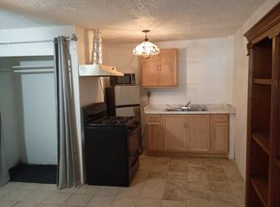 700 Jewett St, Houston, TX 77009