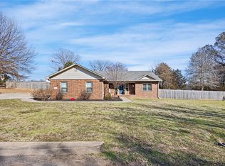 155 Quail Meadow Dr, Pottsville, AR 72858