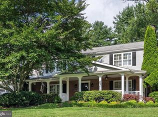 2624 Thornbrook Rd, Ellicott City, MD 21042