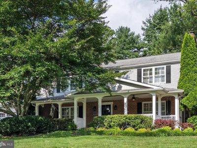 2624 Thornbrook Rd, Ellicott City, MD, 21042