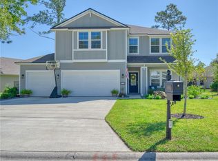 110 Chinquapin Dr, Saint Marys, GA 31558