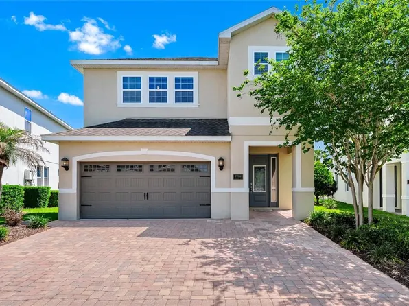 7708 Graben St, Kissimmee, FL 34747