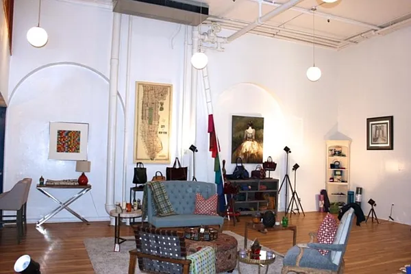 Rented by Corcoran | media 4