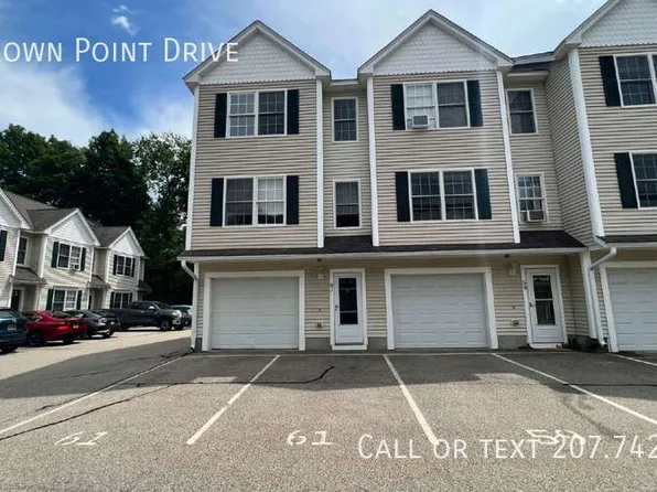 61 Crown Point Dr, Dover, NH 03820