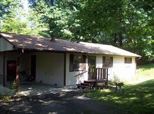 274 Crestview Hts, Franklin, NC 28734