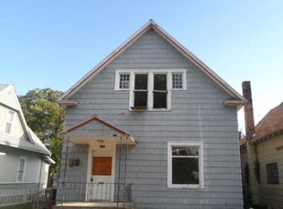 2407 W Dean Ave, Spokane, WA 99201