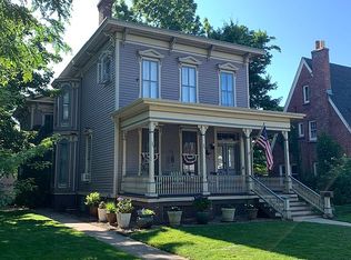 1628 College Ave, Racine, WI 53403