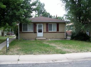 2223 W Parkhill Ave, Littleton, CO 80120