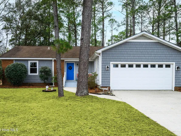 6203 Gondolier Drive, New Bern, NC 28560