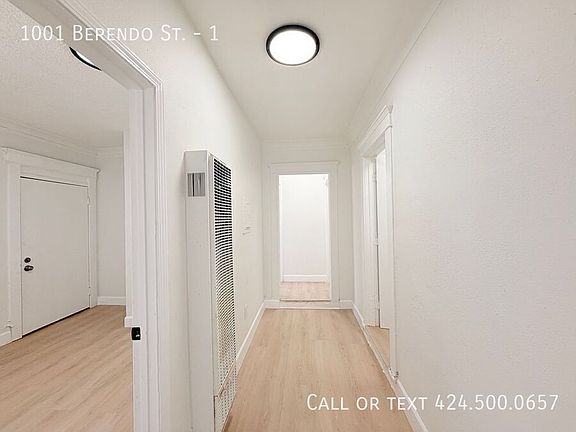 5th image of 1001 N Berendo St APT 1