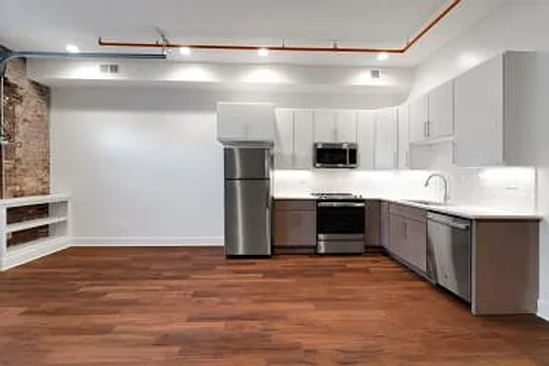 Floor plan 109