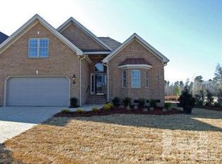 3512 Gladehill Dr, Leland, NC 28451