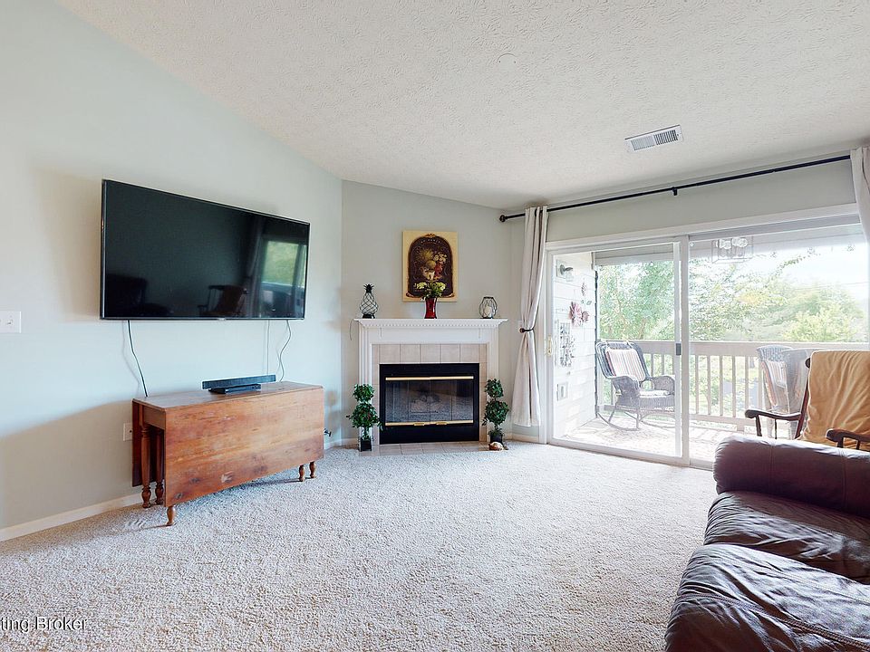Worthington Glen Condominiums 5301 Pacer Ln Louisville KY Zillow