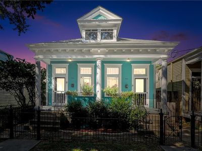 920-922 Washington Ave, New Orleans, LA, 70130