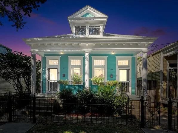 920-922 Washington Ave, New Orleans, LA 70130
