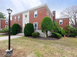 69 Bell Rock St APT 4, Malden, MA 02148