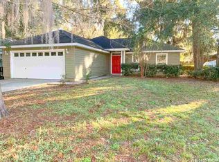 4505 NW 37th Ter, Gainesville, FL 32605