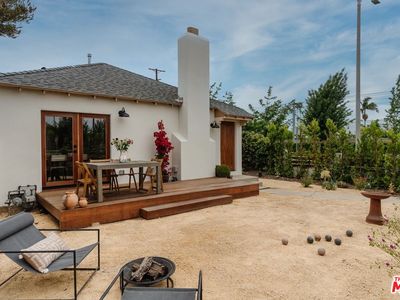 3501 Hillcrest Dr, Los Angeles, CA, 90016