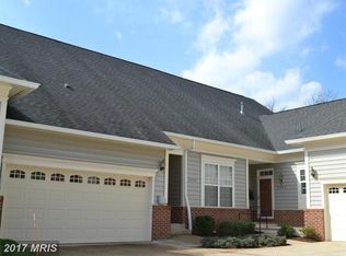 8345 Gaither St #0, Manassas, VA 20110
