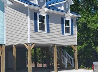 4413 Grande Harbour Boulevard North Myrtle Bch, Little River, SC 29566