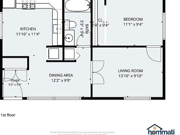 5th image of 9597 Harbour Cove Ct #105