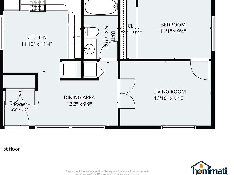 Listing photo 5