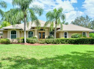 4844 SW Lake Grove Cir, Palm City, FL 34990