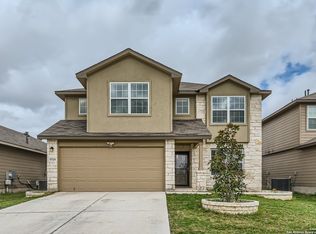 9719 Bratten Rise, San Antonio, TX 78254