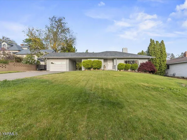 607 S 27th Ave, Yakima, WA 98902