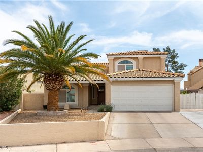 730 Rusty Spur Dr, Henderson, NV, 89014
