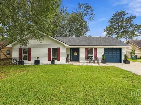 77 Red Fox Drive, Savannah, GA 31419