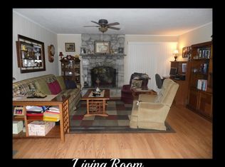 7602 S Patton Rd, Bloomington, IN 47401