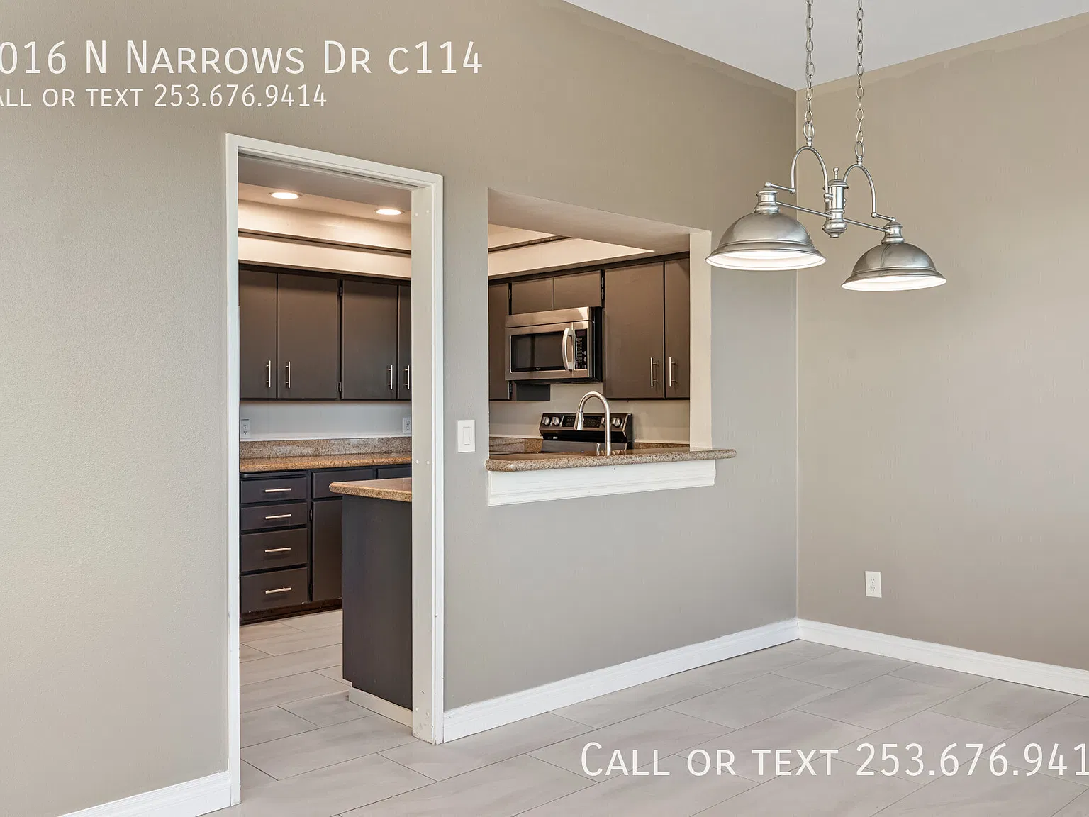 3016 N Narrows Dr — Photo 3