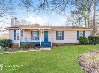 2503 Timber Trl, Pinson, AL 35126