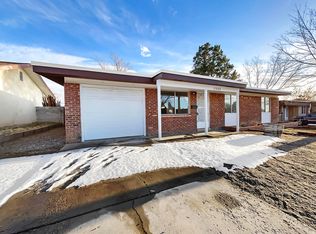 11020 Fairbanks Rd NE, Albuquerque, NM 87112