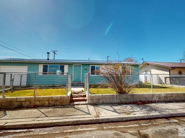 942 Wilson Ave, Battle Mountain, NV 89820