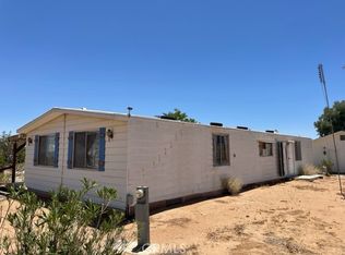 2580 Balsa Ave, Yucca Valley, CA 92284