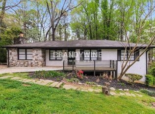 3292 Westmart Ln, Atlanta, GA 30340