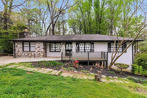 3292 Westmart Ln Photo 1