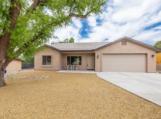 1260 Mosher Ln, Prescott, AZ 86301