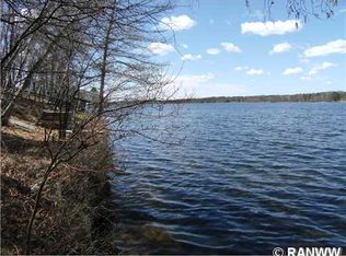 W 6333 Lone Oak Dr, Minong, WI 54859