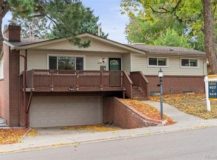 2950 Kendall St, Wheat Ridge, CO 80214