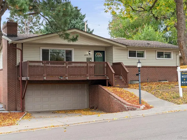 2950 Kendall Street, Wheat Ridge, CO 80214