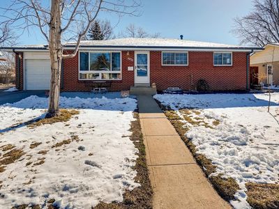 5970 Garland St, Arvada, CO, 80004