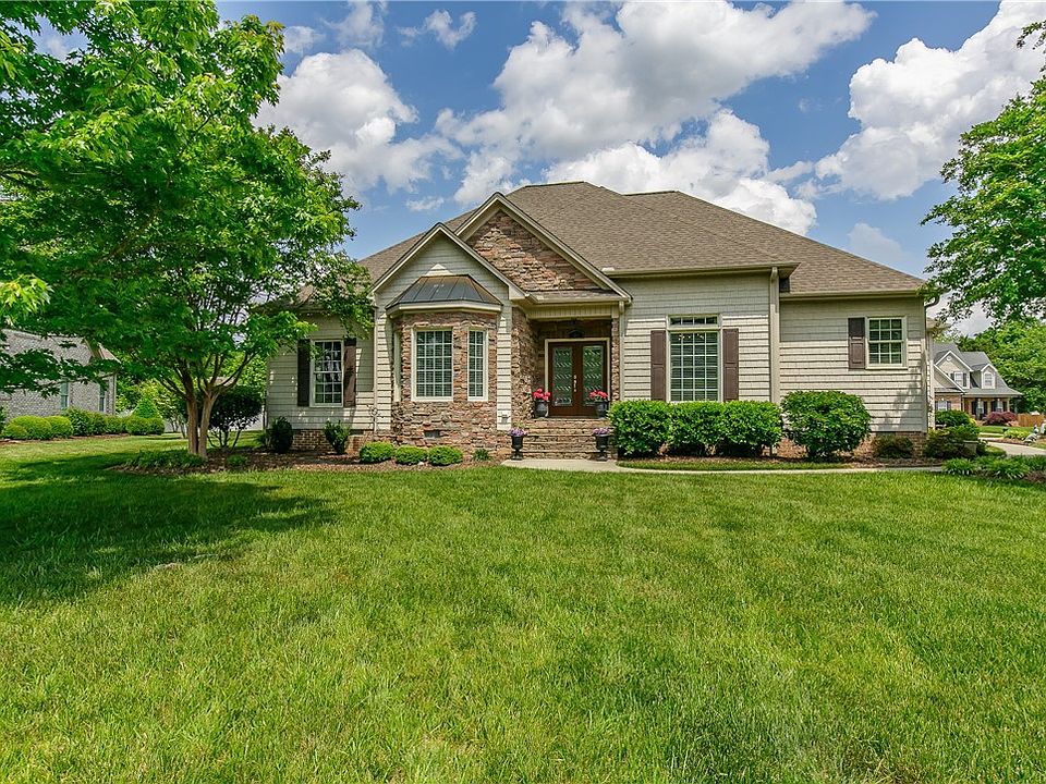 3235 Brookstone Dr, Burlington, NC 27215 Zillow