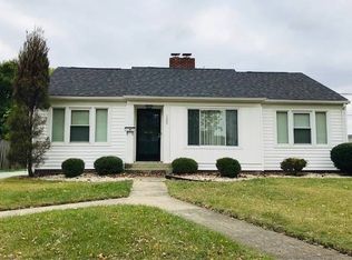 1909 S Main St, Kokomo, IN