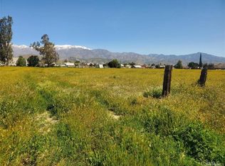 0 Wesley St, Banning, CA 92220